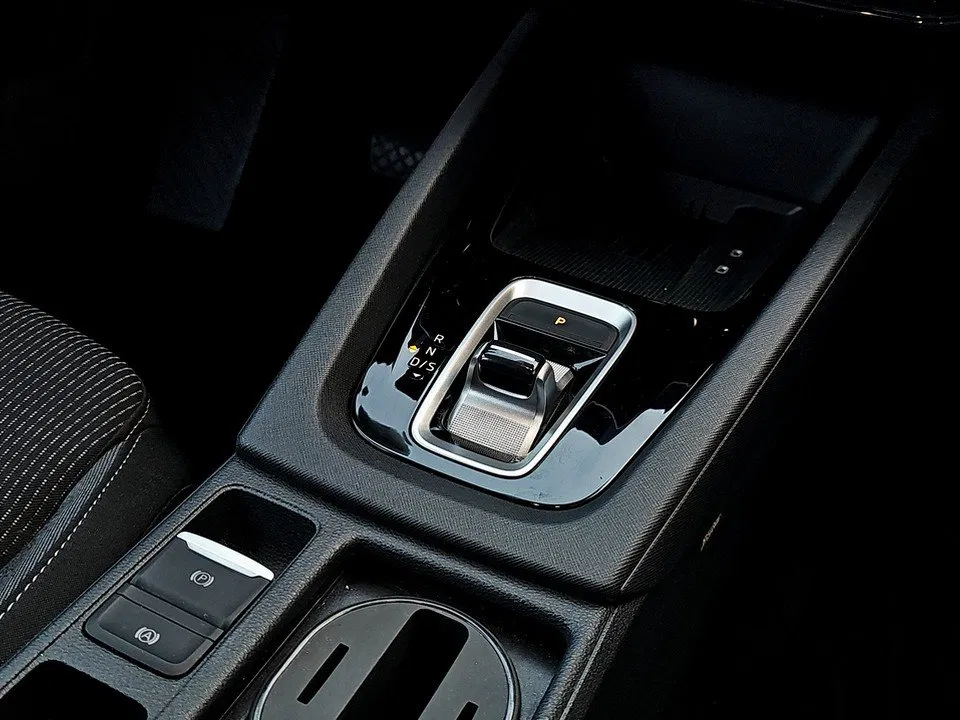 Skoda Octavia Combi 1.5 TSI Selection | Bild 20 von 24