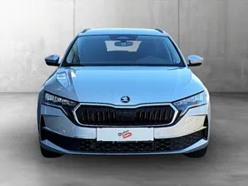 Skoda Octavia Combi 1.5 TSI Selection | Thumbnail 2 von 24
