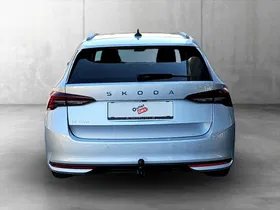 Skoda Octavia Combi 1.5 TSI Selection | Thumbnail 5 von 24