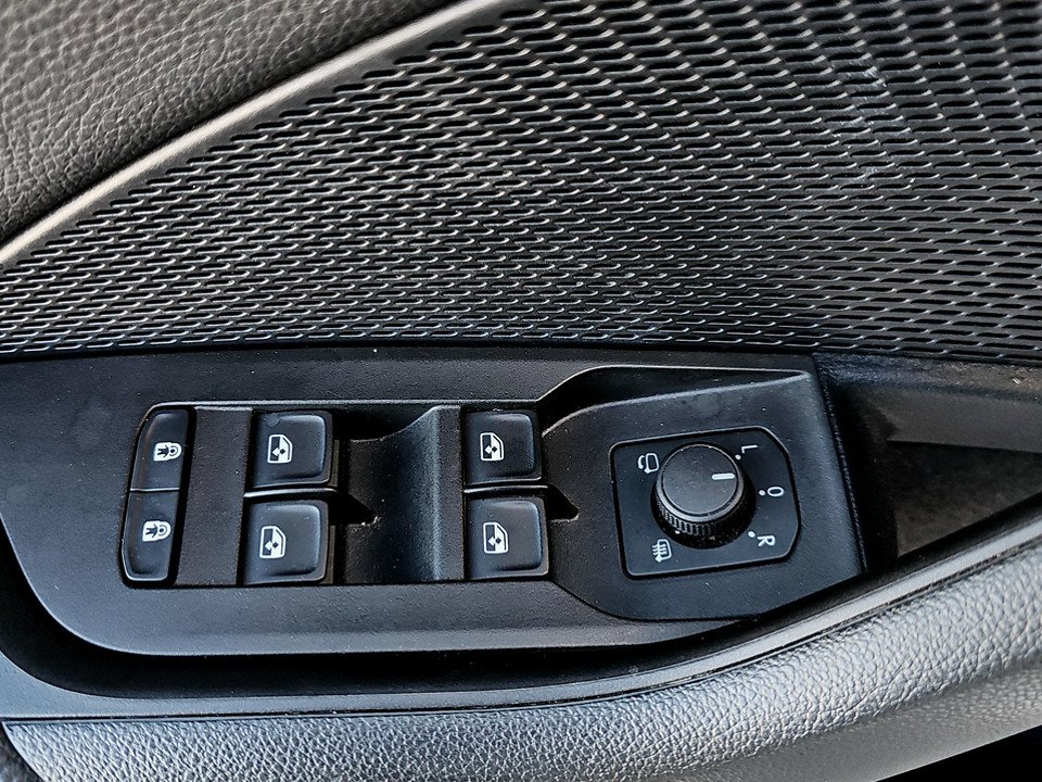 Skoda Octavia Combi 1.5 TSI Selection | Bild 8 von 24
