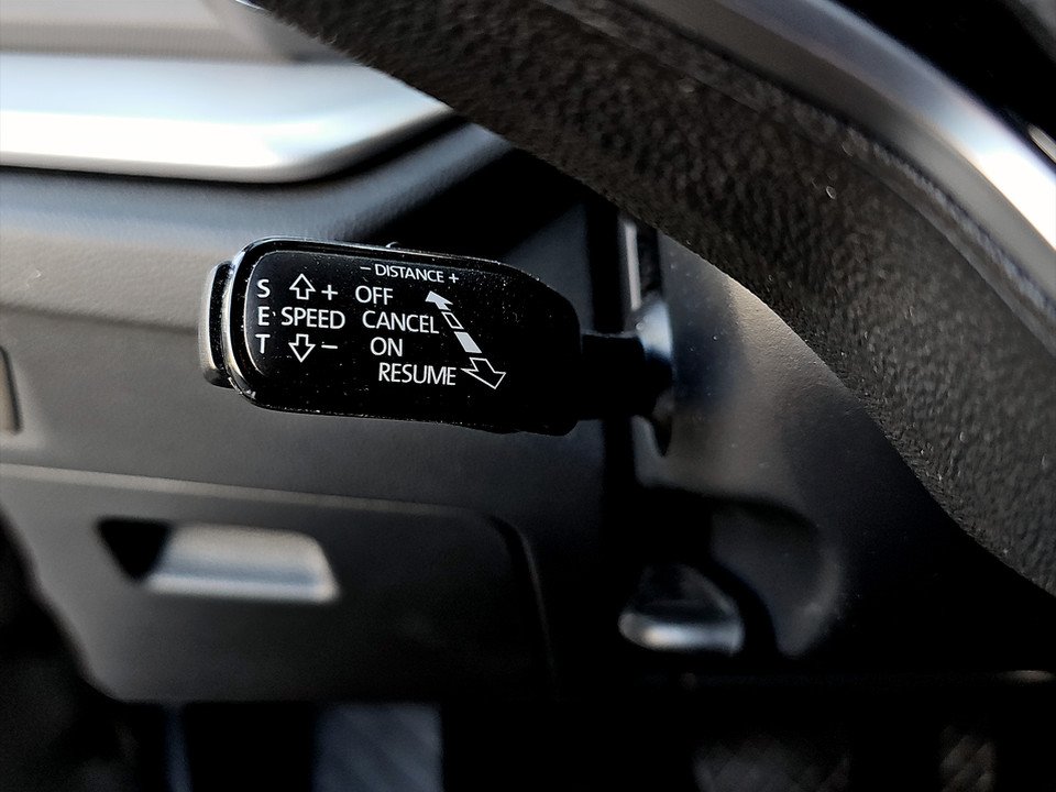Skoda Octavia Combi 1.5 TSI Selection | Bild 13 von 24