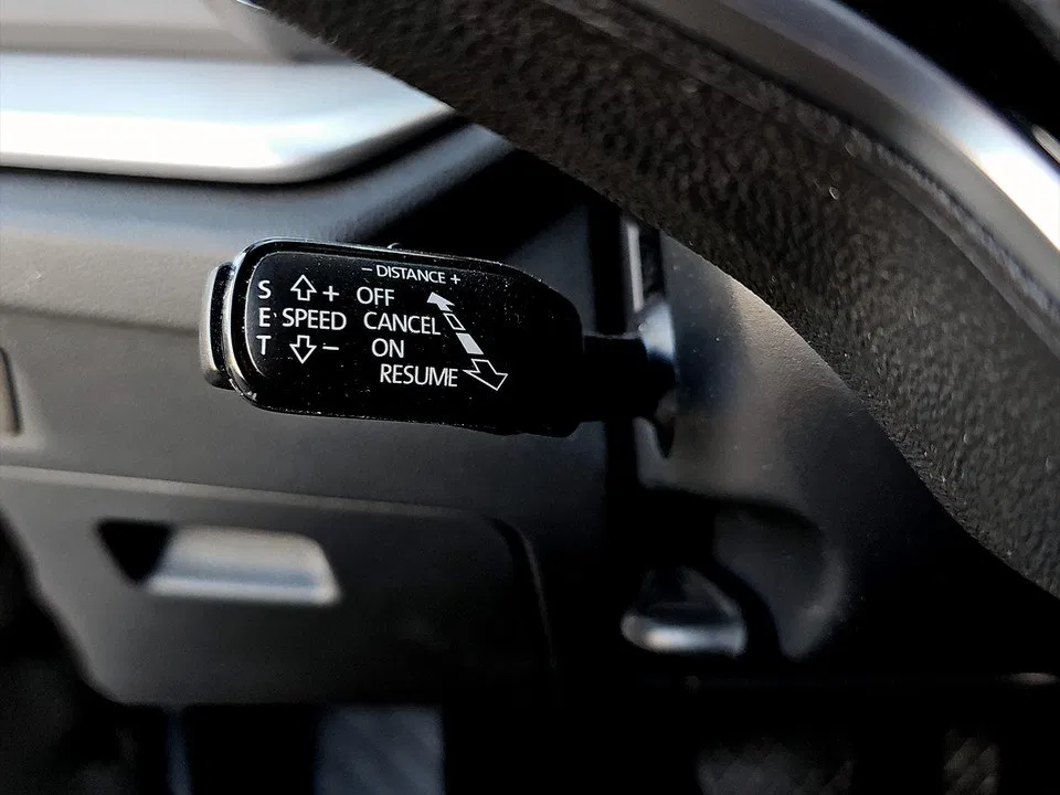 Skoda Octavia Combi 1.5 TSI Selection | Bild 13 von 24