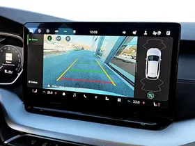Skoda Octavia Combi 1.5 TSI Selection | Thumbnail 17 von 24