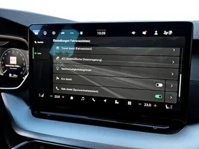 Skoda Octavia Combi 1.5 TSI Selection | Thumbnail 19 von 24