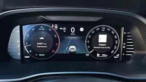 Skoda Octavia Combi 1.5 TSI Selection | Thumbnail 14 von 24