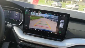 Skoda Octavia Combi 1.5 TSI mHEV 85 kW Selection | Thumbnail 16 von 22