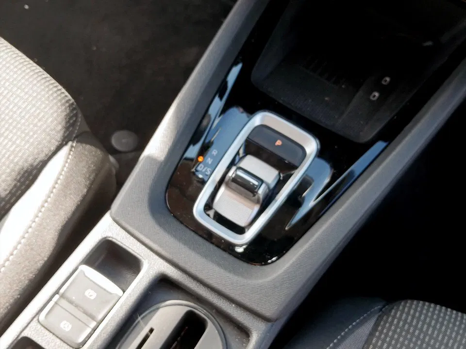 Skoda Octavia Combi 1.5 TSI mHEV 85 kW Selection | Bild 17 von 22