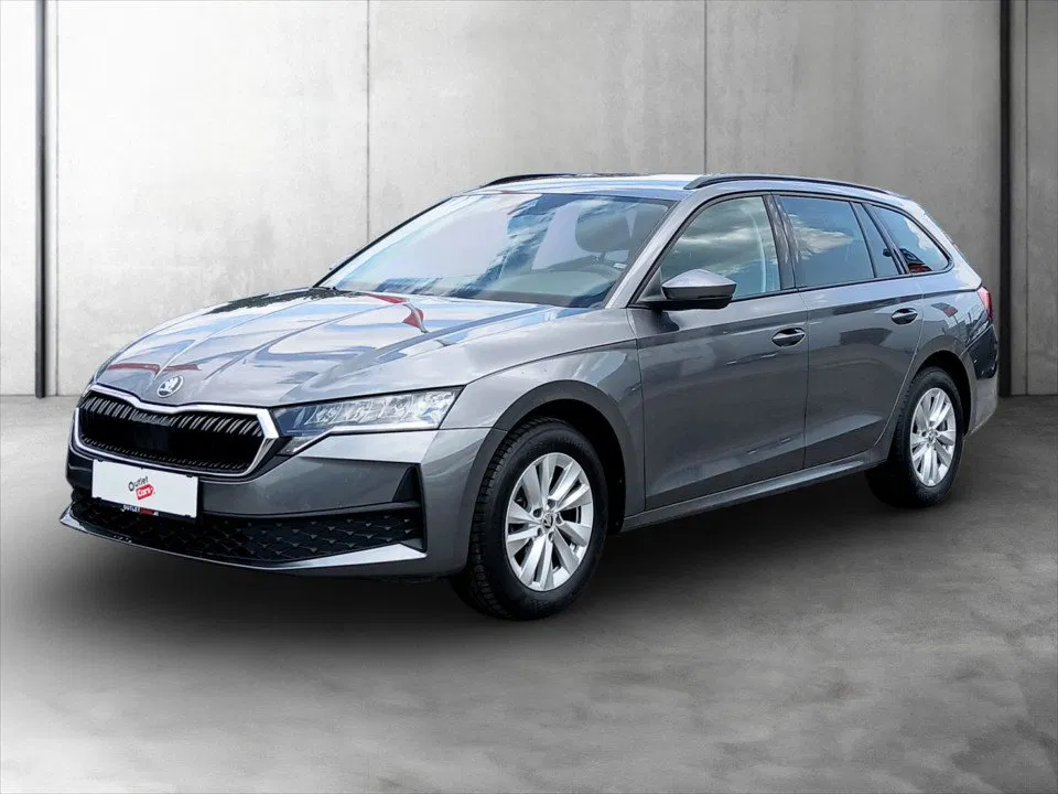 Skoda Octavia Combi 1.5 TSI 85 kW Essence | Bild 1 von 18