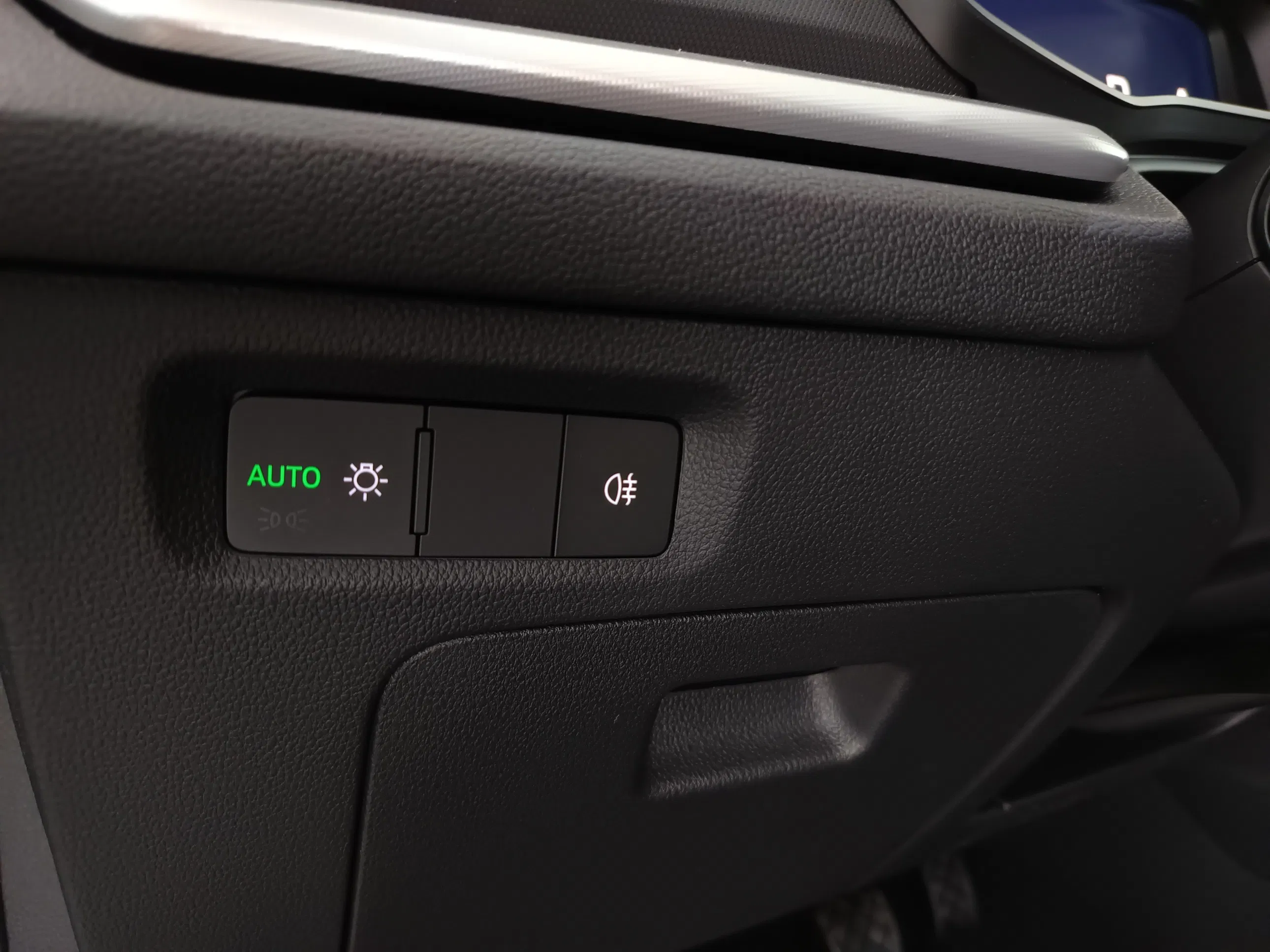 Skoda Octavia Combi 1.5 TSI 85 kW Essence | Bild 13 von 31