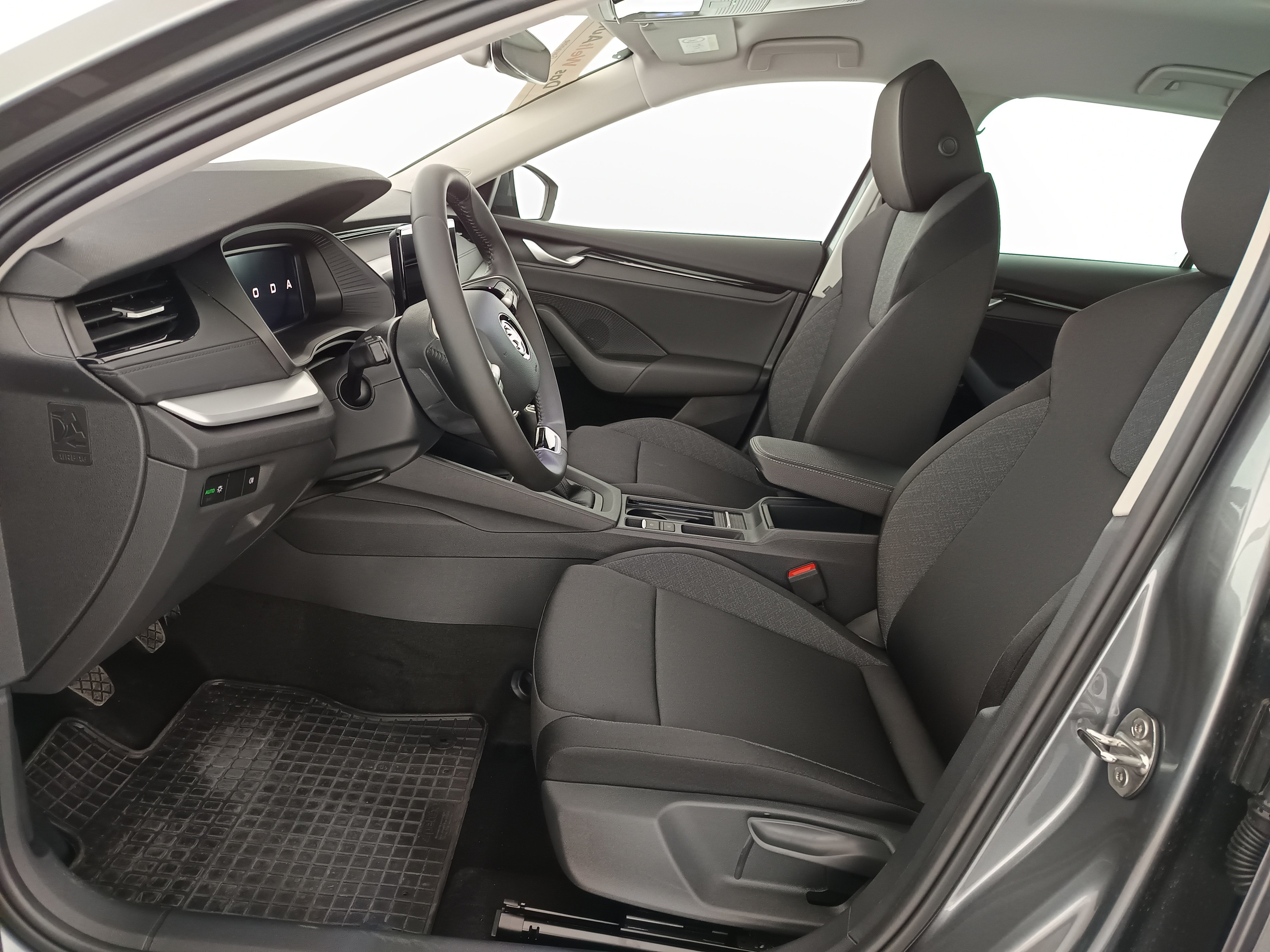 Skoda Octavia Combi 1.5 TSI 85 kW Essence | Bild 14 von 31