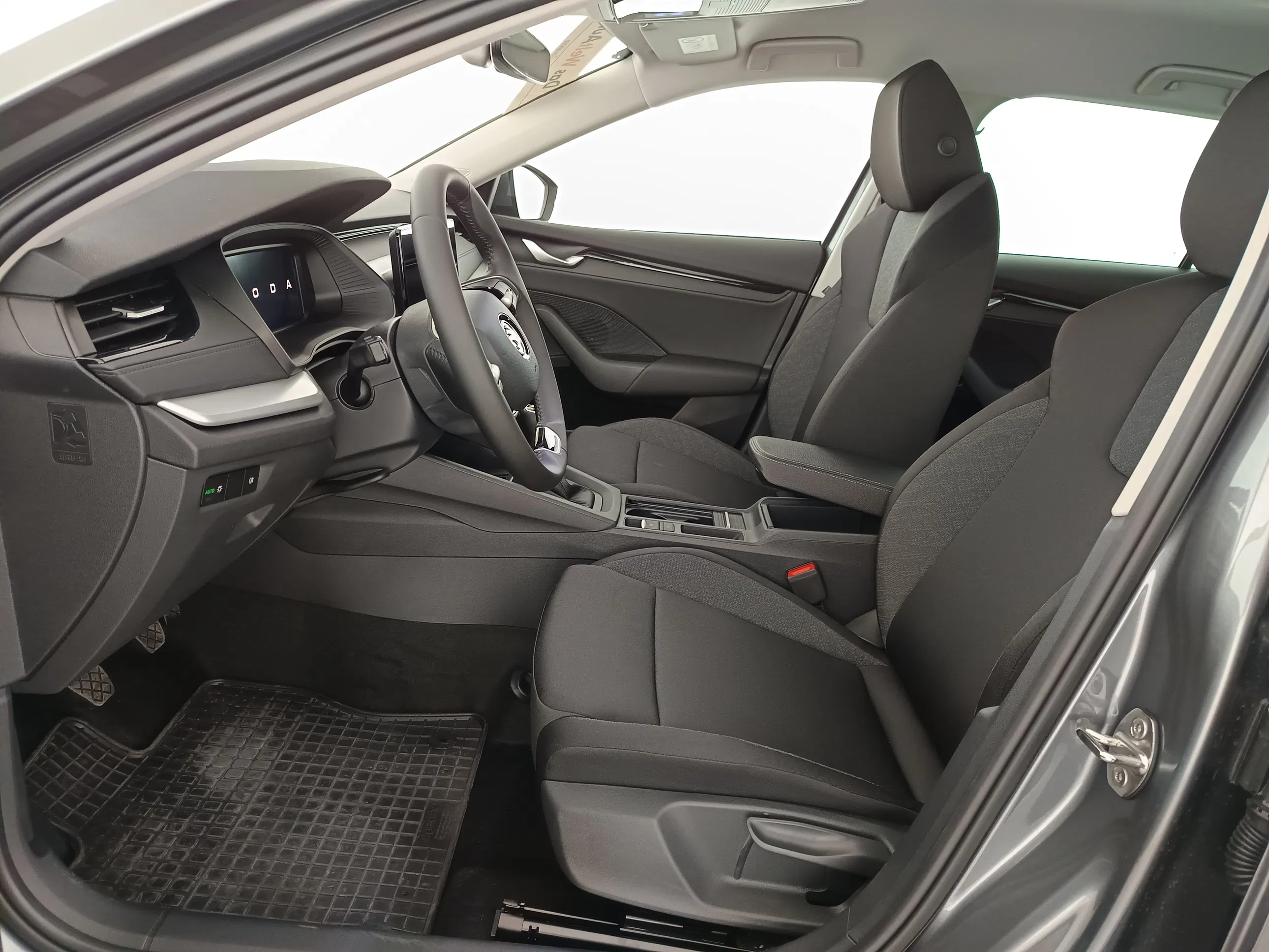 Skoda Octavia Combi 1.5 TSI 85 kW Essence | Bild 14 von 31