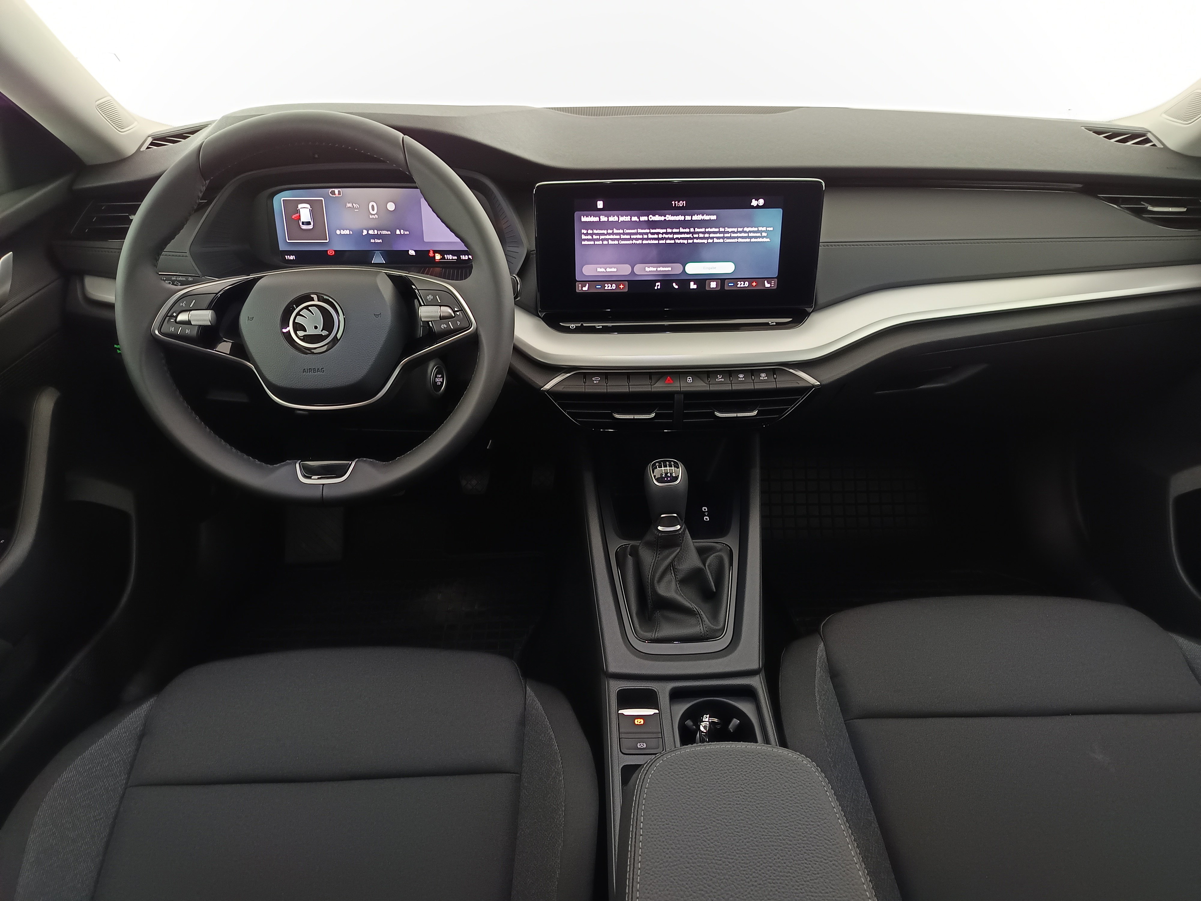 Skoda Octavia Combi 1.5 TSI 85 kW Essence | Bild 15 von 31