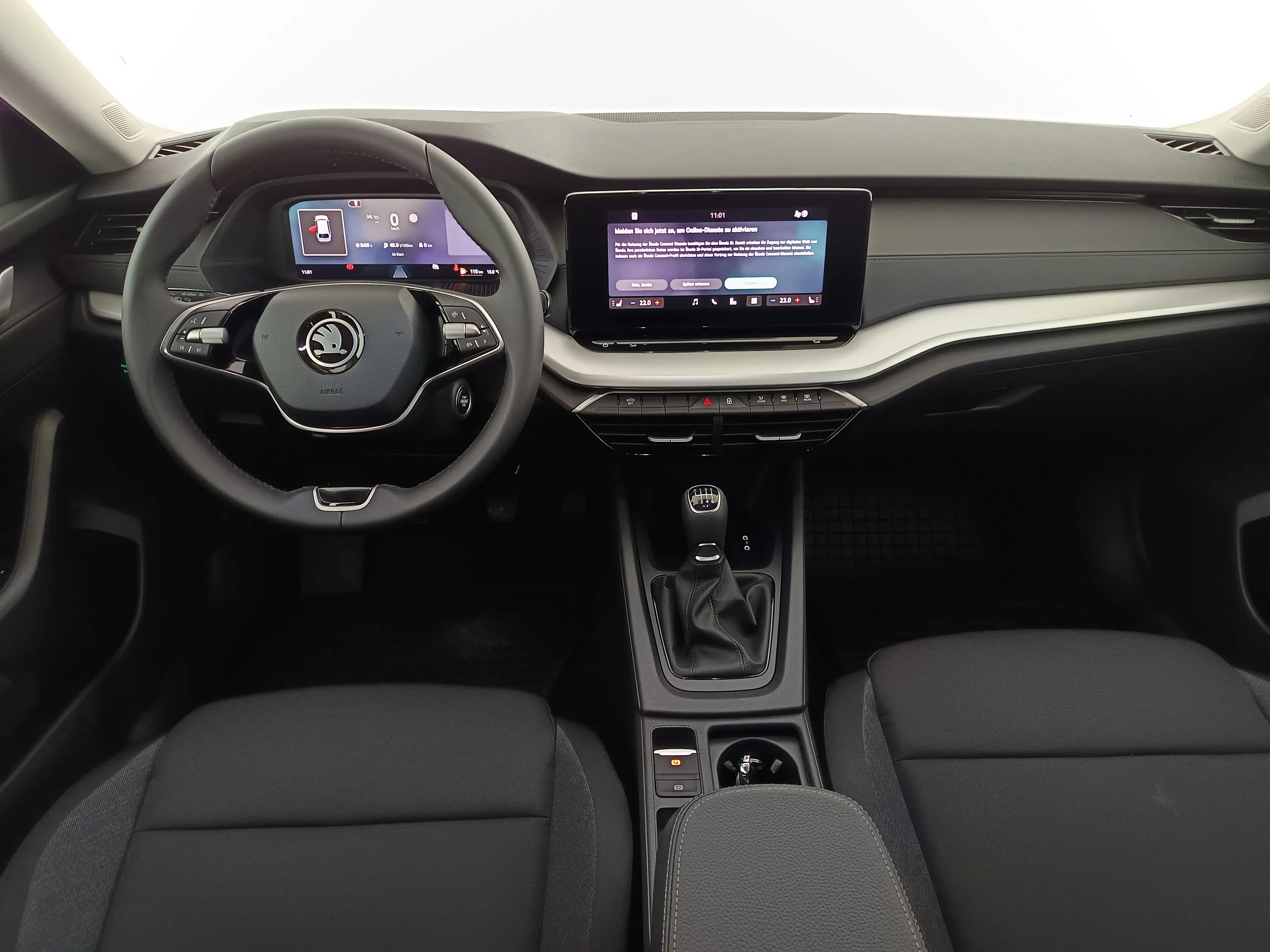 Skoda Octavia Combi 1.5 TSI 85 kW Essence | Bild 15 von 31