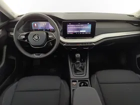 Skoda Octavia Combi 1.5 TSI 85 kW Essence | Thumbnail 15 von 31