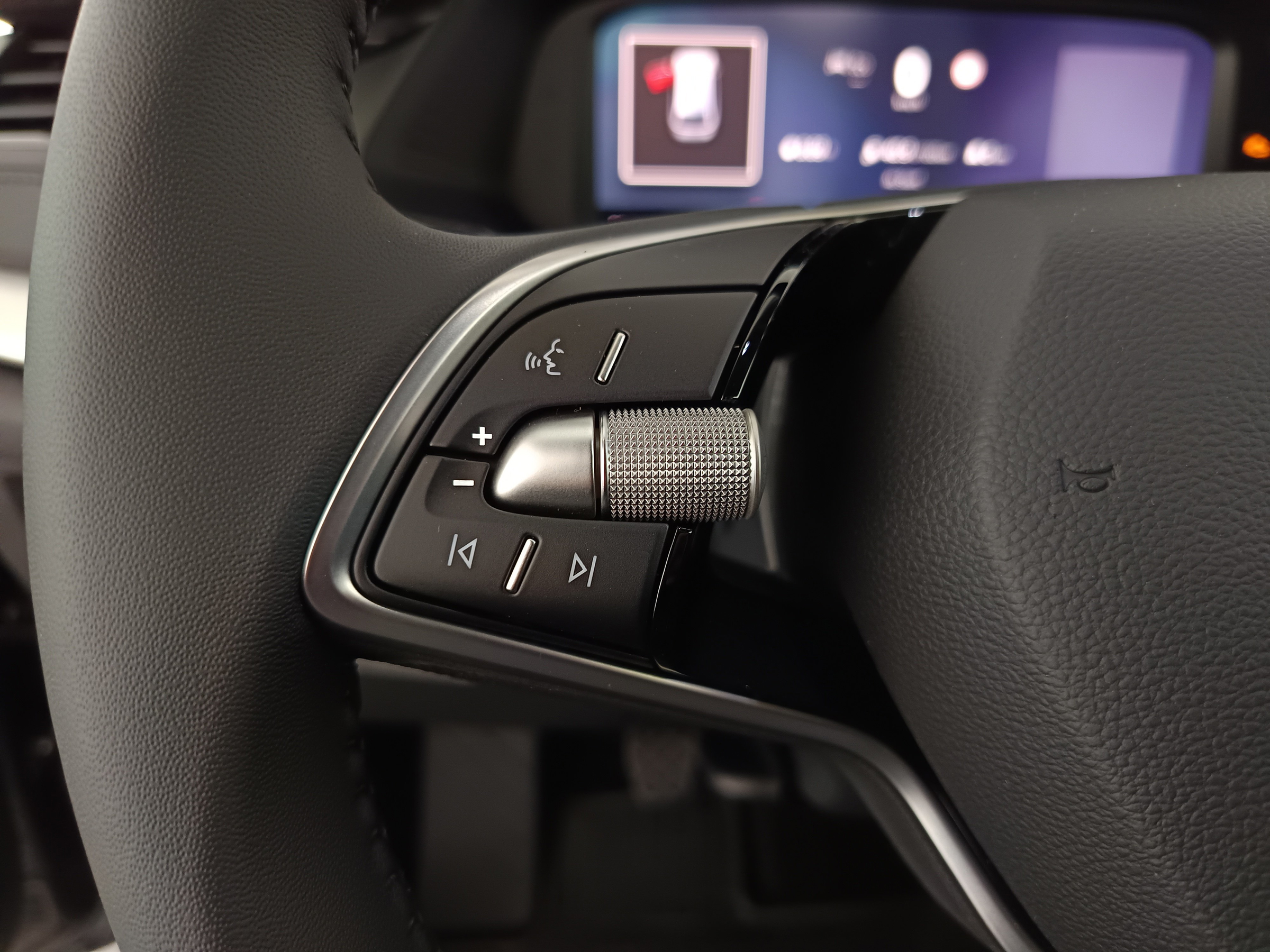 Skoda Octavia Combi 1.5 TSI 85 kW Essence | Bild 17 von 31