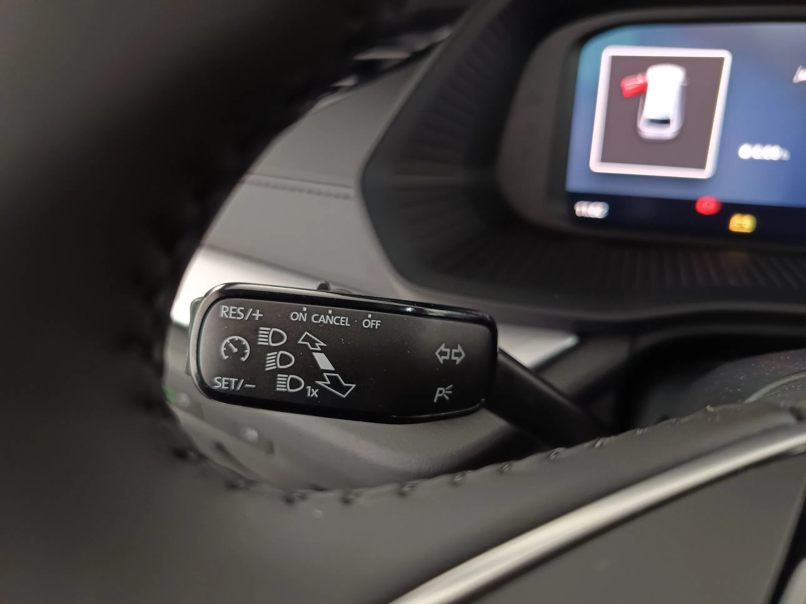 Skoda Octavia Combi 1.5 TSI 85 kW Essence | Bild 19 von 31