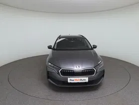 Skoda Octavia Combi 1.5 TSI 85 kW Essence | Thumbnail 3 von 31