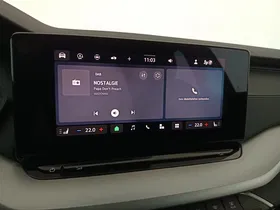 Skoda Octavia Combi 1.5 TSI 85 kW Essence | Thumbnail 20 von 31