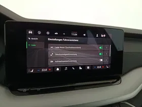 Skoda Octavia Combi 1.5 TSI 85 kW Essence | Thumbnail 22 von 31