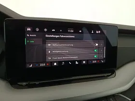 Skoda Octavia Combi 1.5 TSI 85 kW Essence | Thumbnail 23 von 31