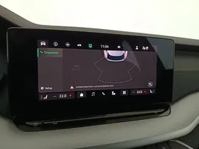 Skoda Octavia Combi 1.5 TSI 85 kW Essence | Thumbnail 24 von 31