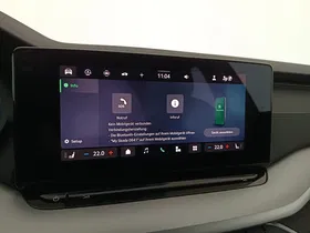 Skoda Octavia Combi 1.5 TSI 85 kW Essence | Thumbnail 25 von 31