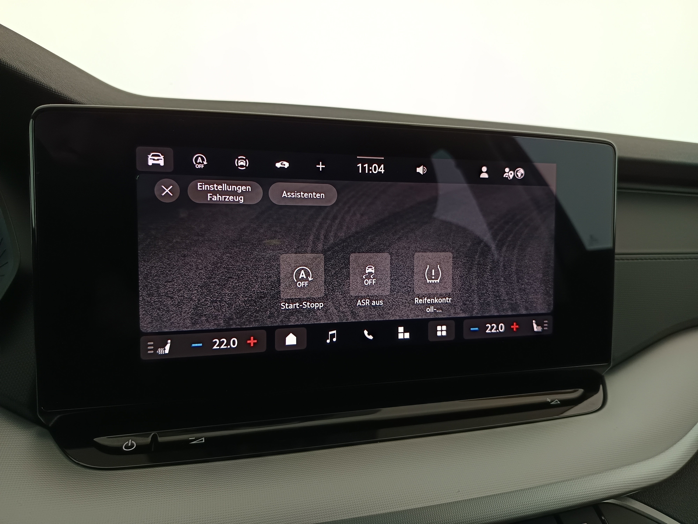 Skoda Octavia Combi 1.5 TSI 85 kW Essence | Bild 27 von 31