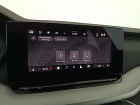 Skoda Octavia Combi 1.5 TSI 85 kW Essence | Thumbnail 27 von 31