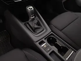 Skoda Octavia Combi 1.5 TSI 85 kW Essence | Thumbnail 29 von 31