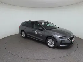 Skoda Octavia Combi 1.5 TSI 85 kW Essence | Thumbnail 4 von 31