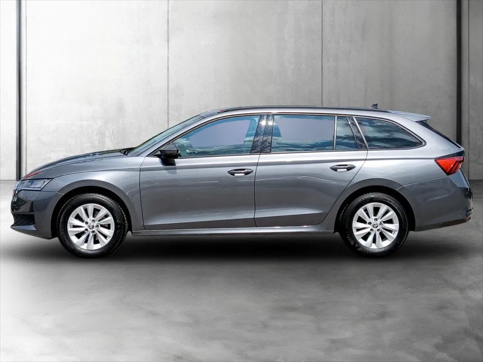 Skoda Octavia Combi 1.5 TSI 85 kW Essence | Bild 3 von 18