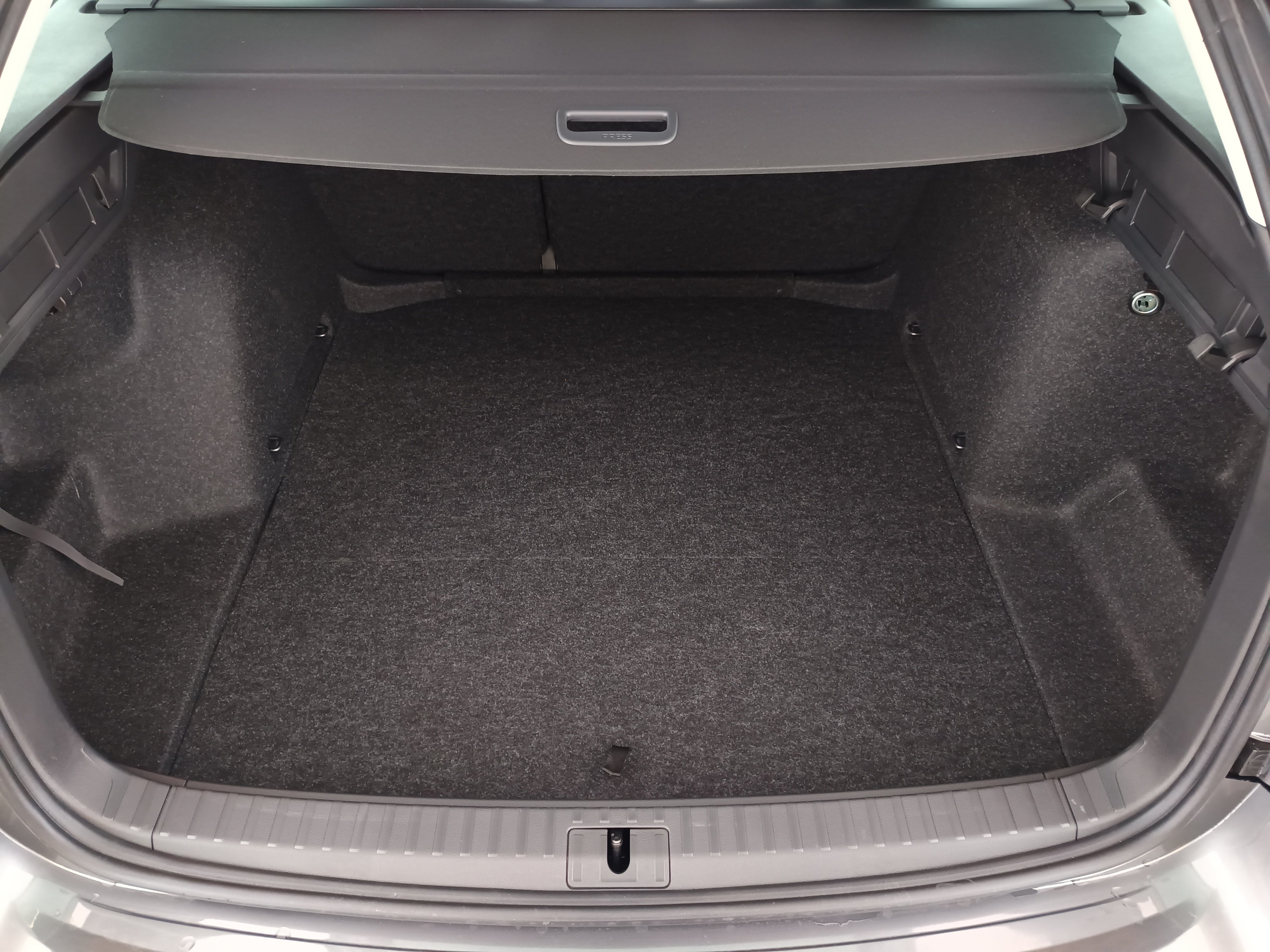 Skoda Octavia Combi 1.5 TSI 85 kW Essence | Bild 31 von 31