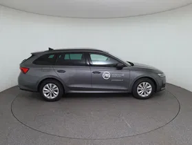 Skoda Octavia Combi 1.5 TSI 85 kW Essence | Thumbnail 5 von 31