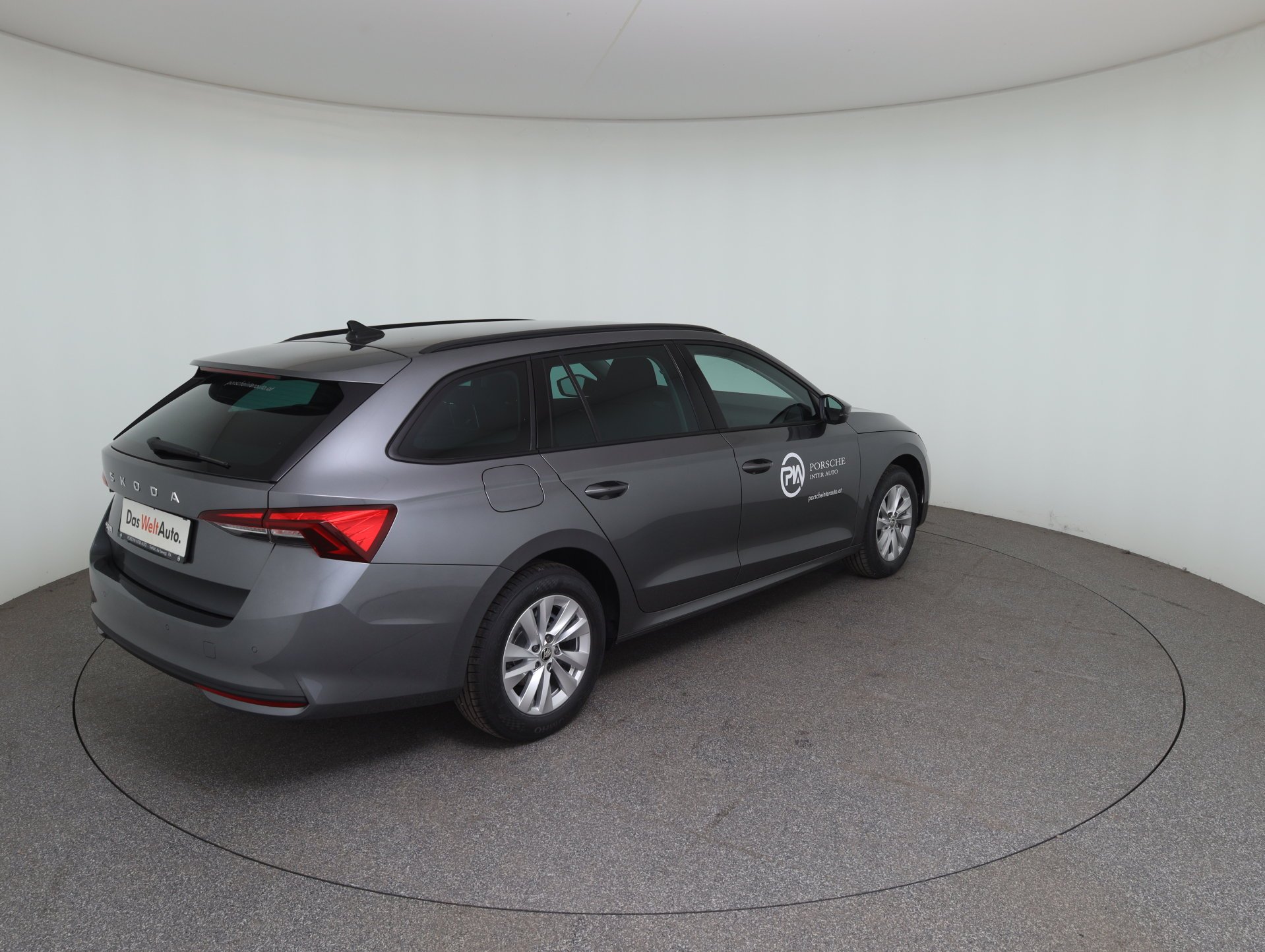 Skoda Octavia Combi 1.5 TSI 85 kW Essence | Bild 6 von 31
