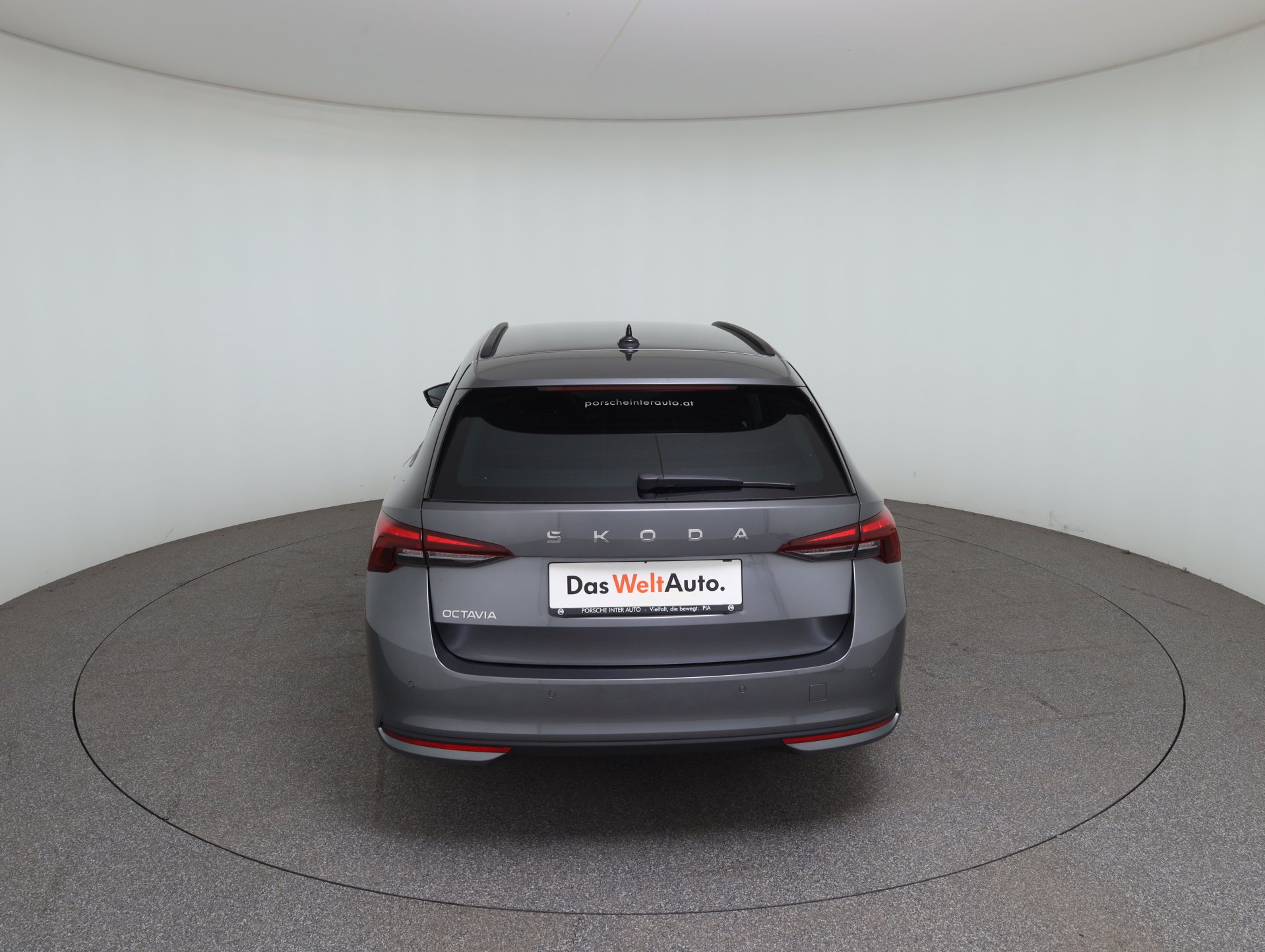 Skoda Octavia Combi 1.5 TSI 85 kW Essence | Bild 7 von 31