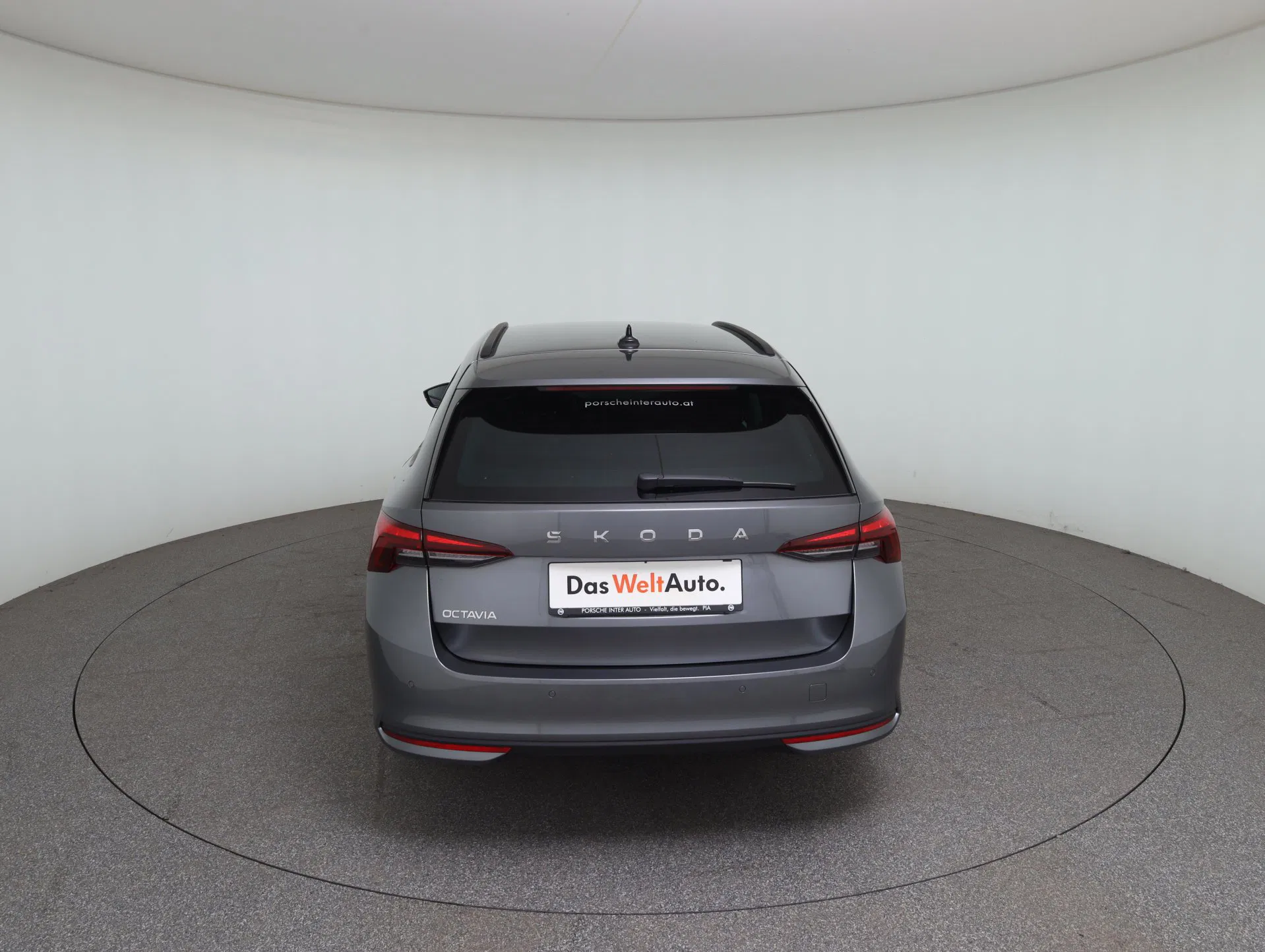 Skoda Octavia Combi 1.5 TSI 85 kW Essence | Bild 7 von 31