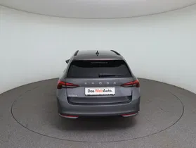 Skoda Octavia Combi 1.5 TSI 85 kW Essence | Thumbnail 7 von 31