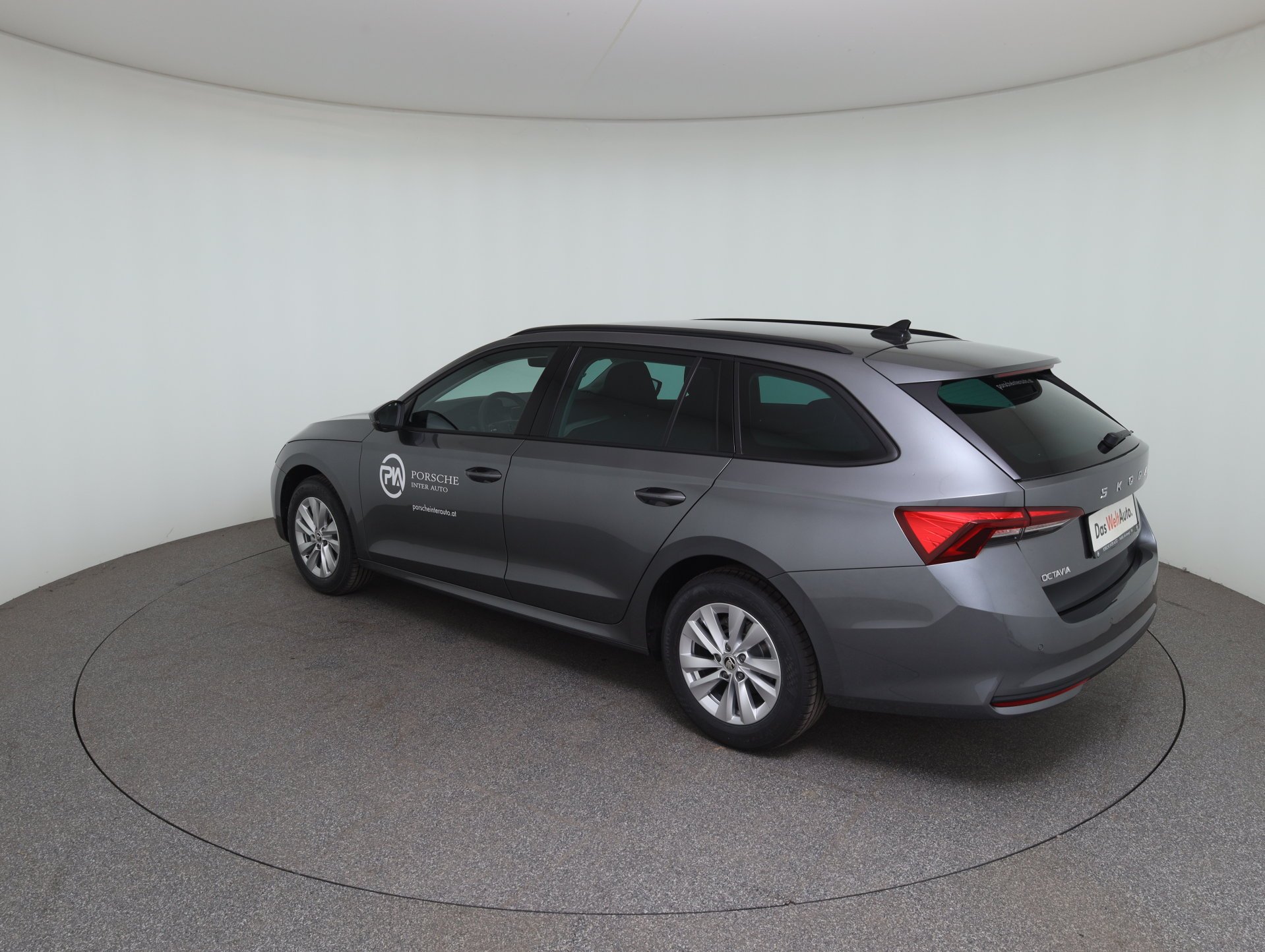 Skoda Octavia Combi 1.5 TSI 85 kW Essence | Bild 8 von 31