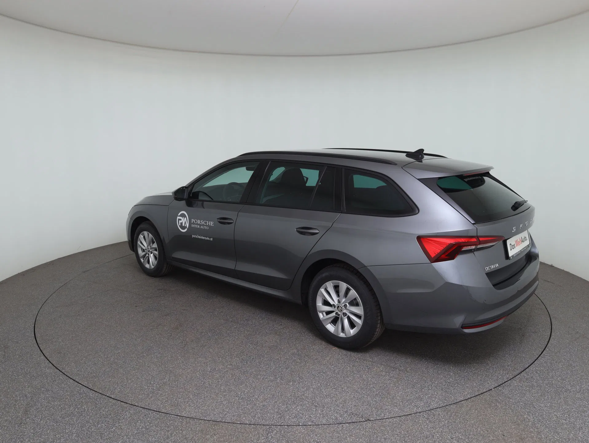 Skoda Octavia Combi 1.5 TSI 85 kW Essence | Bild 8 von 31