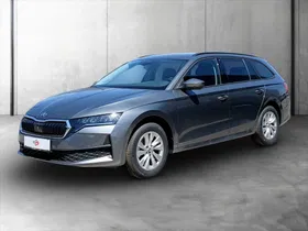 Skoda Octavia Combi 1.5 TSI 85 kW Essence | Thumbnail 1 von 19