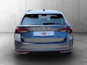Skoda Octavia Combi 1.5 TSI 85 kW Essence | Thumbnail 10 von 19