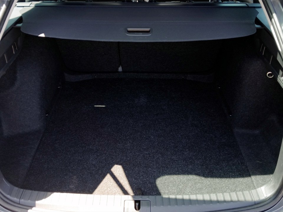 Skoda Octavia Combi 1.5 TSI 85 kW Essence | Bild 11 von 19