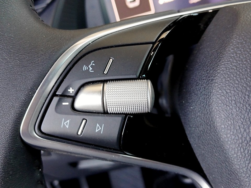 Skoda Octavia Combi 1.5 TSI 85 kW Essence | Bild 13 von 19