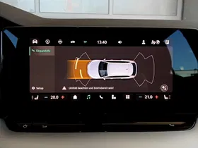 Skoda Octavia Combi 1.5 TSI 85 kW Essence | Thumbnail 17 von 19