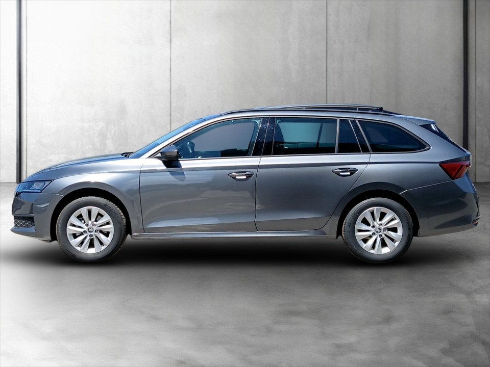Skoda Octavia Combi 1.5 TSI 85 kW Essence | Bild 2 von 19