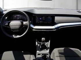 Skoda Octavia Combi 1.5 TSI 85 kW Essence | Thumbnail 5 von 19
