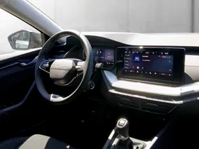Skoda Octavia Combi 1.5 TSI 85 kW Essence | Thumbnail 6 von 19