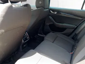 Skoda Octavia Combi 1.5 TSI 85 kW Essence | Thumbnail 7 von 19