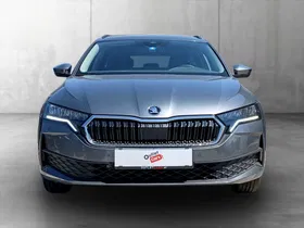Skoda Octavia Combi 1.5 TSI 85 kW Essence | Thumbnail 8 von 19