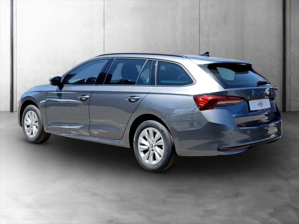 Skoda Octavia Combi 1.5 TSI 85 kW Essence | Bild 9 von 19